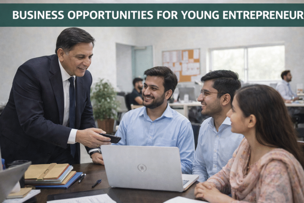 Eligibility Criteria for PM Youth Loan Scheme 