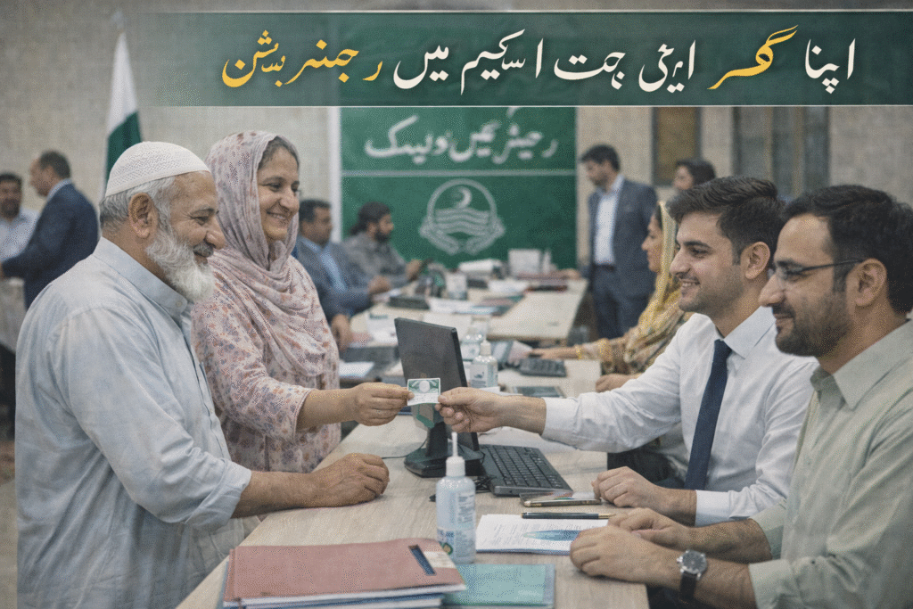 apna ghar apna ashiyana