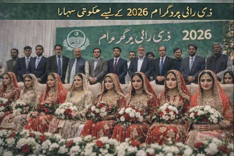 dhee rani scheme punjab