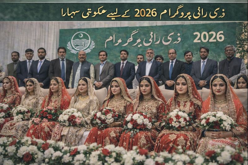 dhee rani scheme punjab