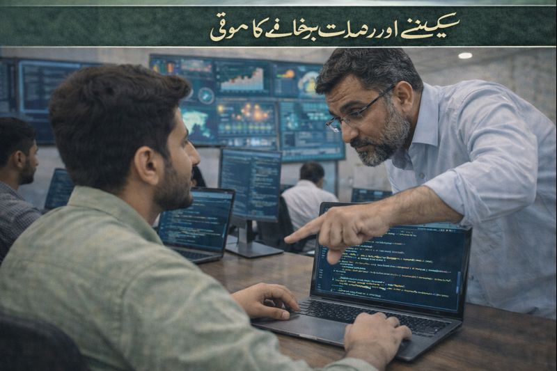 punjab it internship program