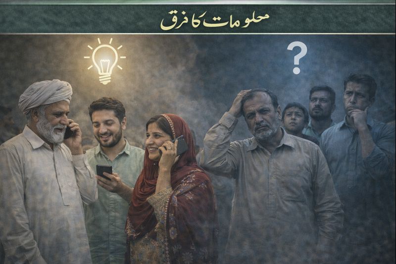 pakistan relief program update